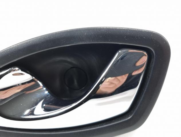 MANIGLIA INTERNA ANTERIORE SINISTRA OPEL Vivaro Serie 93451891 (14) - Foto 3