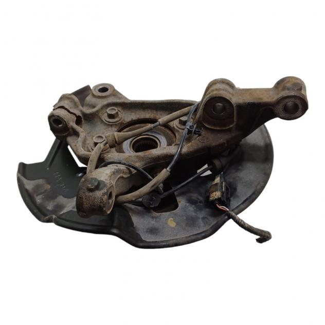 MONTANTE SOSPENSIONE ANT DX MAZDA CX3 Serie D10E33021 S5Y2, S5Y5, S5Y7, S5Y9 (15) - Foto 3