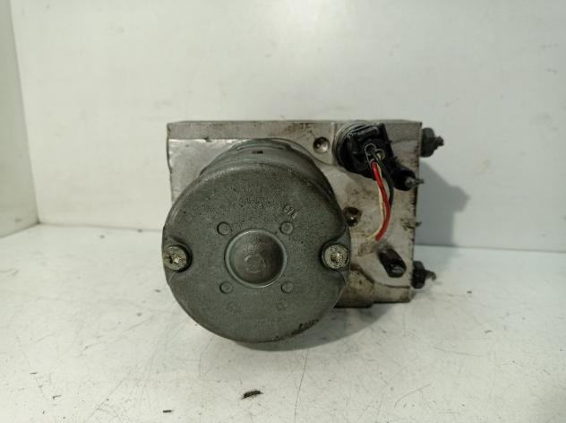 ABS TOYOTA Corolla S. Wagon 3° Serie 4405002101 1CDFTV diesel 1995 (02) - Foto 6