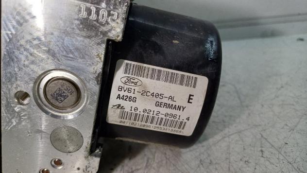 ABS FORD Focus S. Wagon 6° Serie 10.0961-0199.3/10.0212-0961.4 TYDA diesel 1997 (1518) - Foto 4