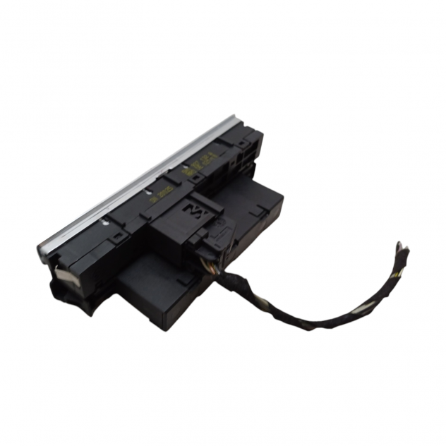 PULSANTE INTERRUTTORE MANOPOLA ESP VOLKSWAGEN Tiguan 1° Serie 5N1 927 132 A (0711) - Foto 5