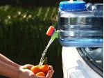 Tanica Contenitore per l'acqua XL da 10 L Nuove