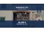 Immobile in asta di 382 m² con più di 5 locali in vendita a Buriasco