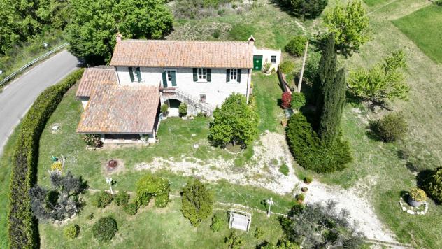 Casale in vendita a Montecchio - Foto 7