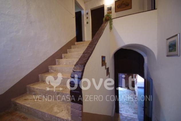 Rustico / Casale di 790 m² con più di 5 locali in vendita a Montepulciano - Foto 14