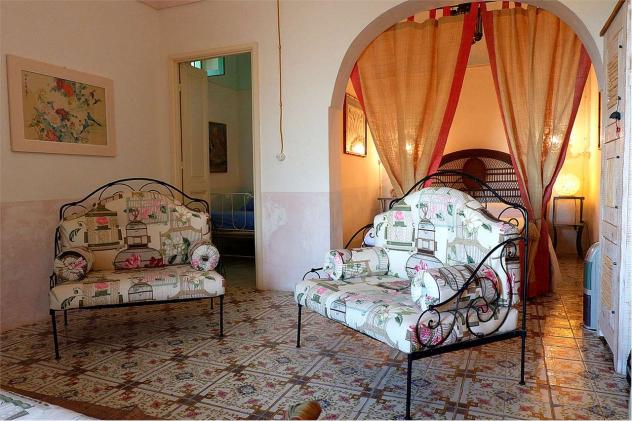 dammuso Kufurà - Dammuso Kufura in vendita a Pantelleria – Villa con vista mare, giardino e terrazze - Foto 9