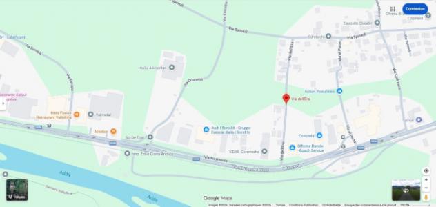 Immobile in asta di 269 m² in vendita a Postalesio