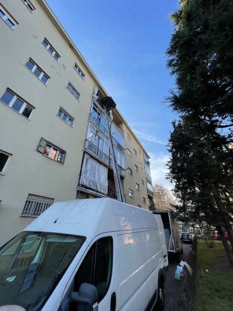Traslochi Borgaro Torinese - Foto 2