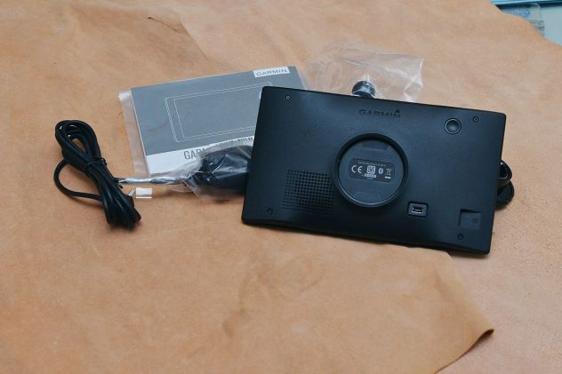 Garmin DriveSmart 65 Full EU MT-D, GPS - Foto 3