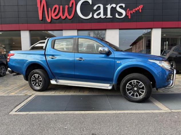 FIAT Fullback 2.4 180CV Doppia Cabina aut. LX rif. 23449073
