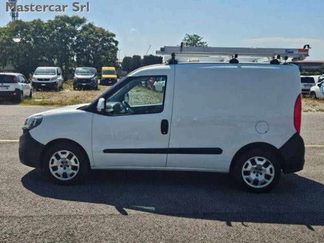 FIAT Doblo 1.4 T-JET 120cv MAXI NATURAL POWER SX E6 - FV839NL rif. 24087019 - Foto 3