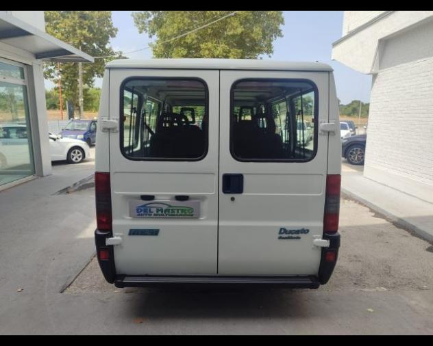 FIAT Ducato 14 2.8 diesel PM Combi rif. 24048602 - Foto 3