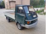 Piaggio Ape Poker 0.4 D