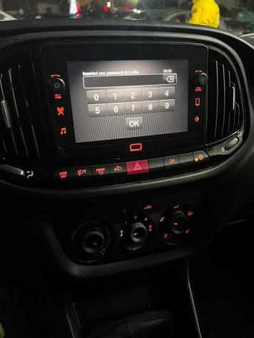 Fiat Doblo Dobl1.6 MJT 90CV S&S PC-TN Cargo Lounge - Foto 7