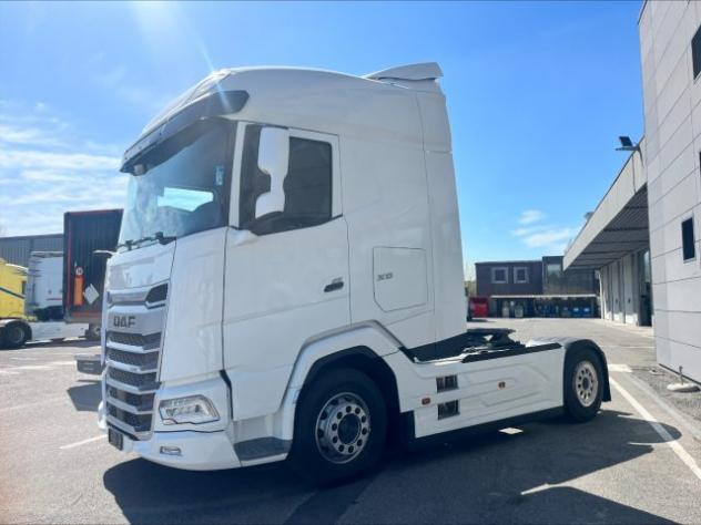 DAF XG 480 FT rif. 23503723