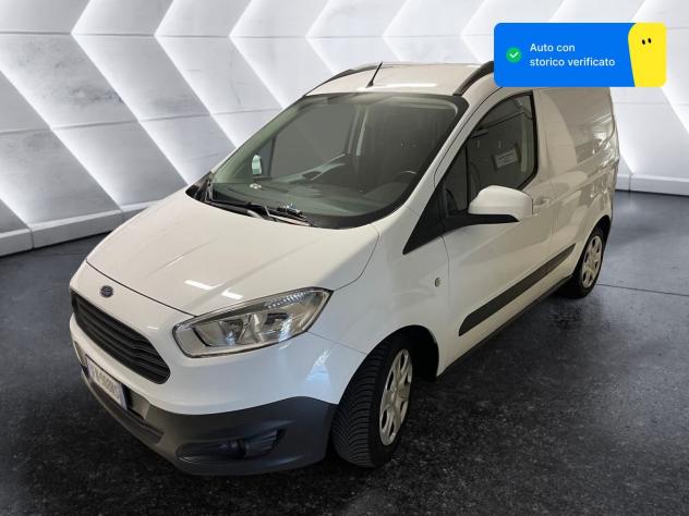 Ford Transit Courier 1.5 TDCi 75 cv Trend EU6