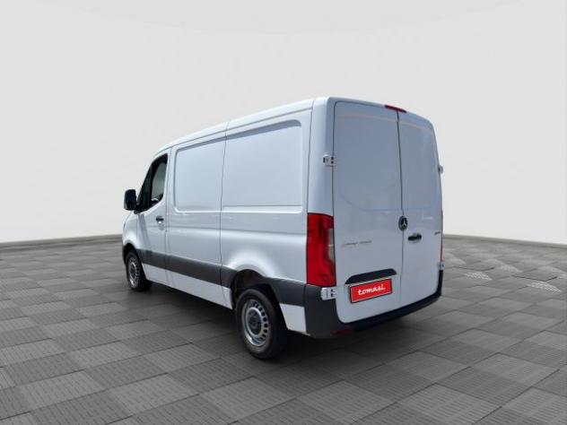 MERCEDES-BENZ Sprinter Sprinter F32/35 311 CDI FWD TN Furgone rif. 24010456 - Foto 3