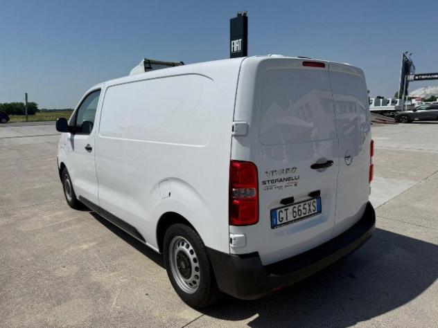 Opel VIVARO 2.0 145CV L2H1 - Foto 10