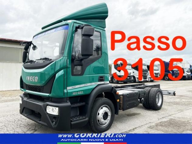 IVECO Eurocargo 120-220P rif. 23838647