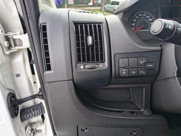 CITROEN Jumper 30 BlueHDi 140 S&S PM-TM Furgone rif. 23969830 - Foto 8