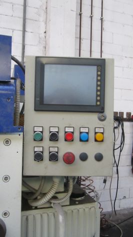 CESOIA SOMO 4050 X 4 MOD. SC 40/4 - Foto 2