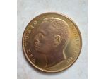 Medaglia commemorativa del '900