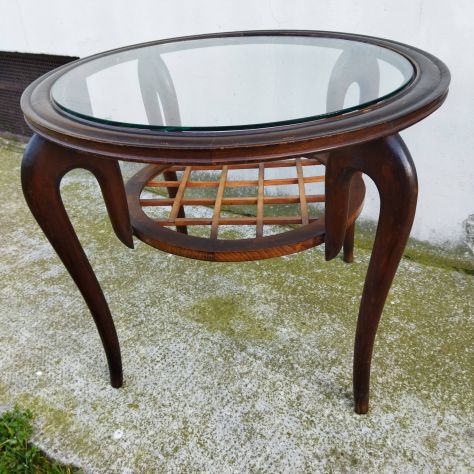 Tavolino design - degli anni 50