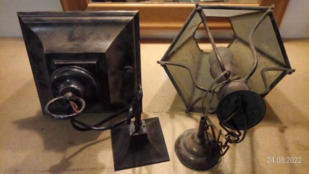 LAMPADE DA ESTERNO - Foto 2