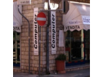Computer House