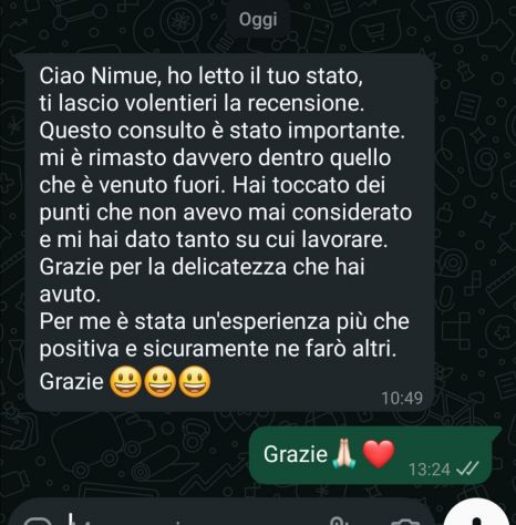 Letture di Tarocchi e Sibille: Chiarezza, Riservatezza, Competenza - Foto 3
