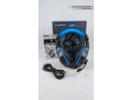 Cuffie Gaming Beexcellent GM-6 (LED & Bassi Profondi) – NUOVE