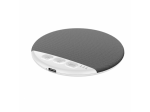 Mini Speaker Bluetooth 5.3 con suoni natura (Grigio)