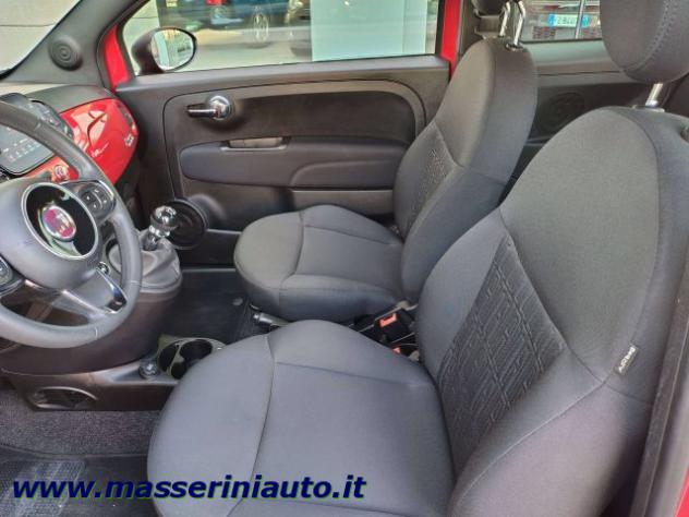 FIAT 500 500 III 2015 1.0 hybrid Dolcevita 70cv rif. 24061618 - Foto 9
