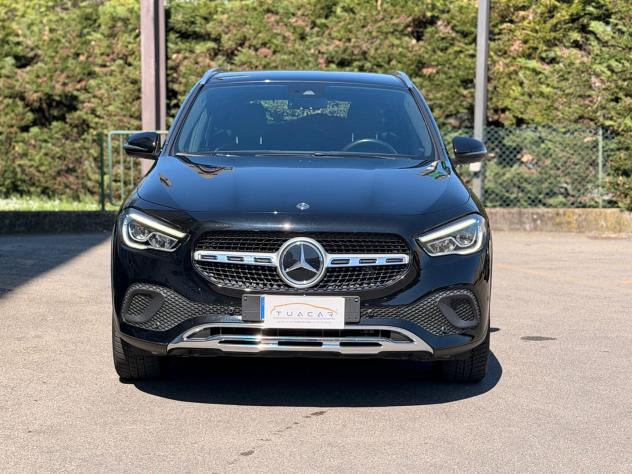 Mercedes-Benz GLA 200 Sport Plus GLA 200d #10590 - Foto 2