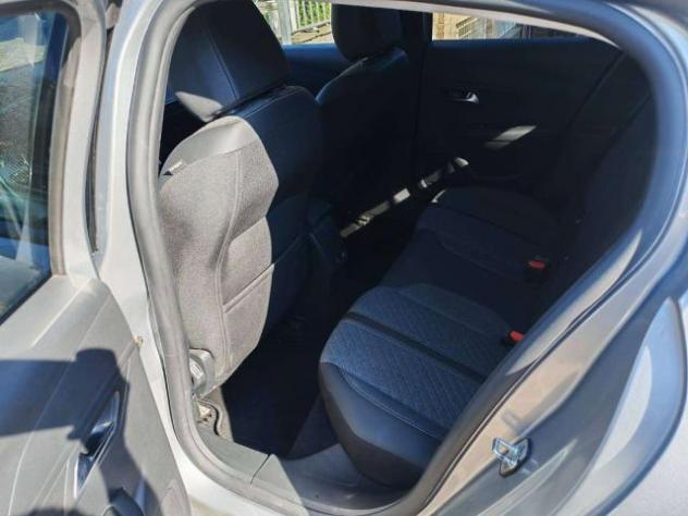 Peugeot 208 208 II 2023 1.2 puretech Allure s - Foto 8