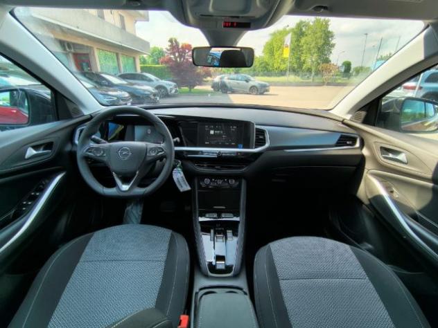 OPEL Grandland X 1.5 diesel Ecotec aut. Edition rif. 23614127 - Foto 10