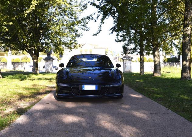 Porsche 911 3.8 Carrera GTS Cabriolet - Foto 2