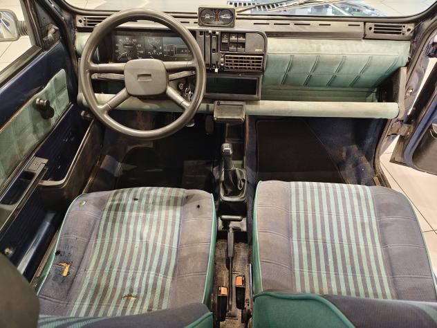 FIAT Panda Panda 1.1 Country Club 4x4 cat.*STORICA*BASE x RESTAURO* - Foto 4