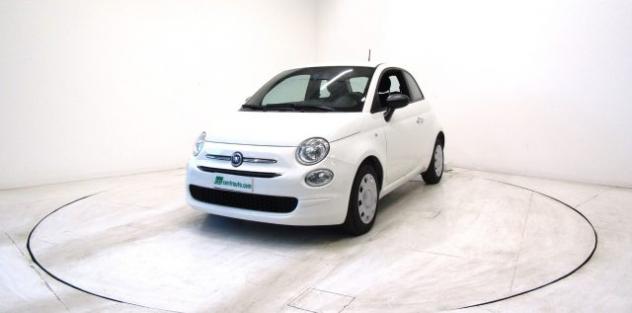 FIAT 500 1.0 Hybrid Cult Manuale * OK NEOPATENTATI * rif. 23771671 - Foto 3