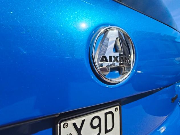 Aixam City Sport Emotion - Foto 6