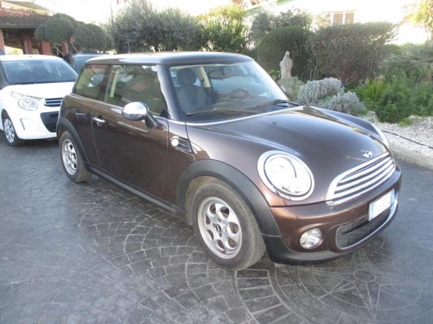 Mini 1.6 16V Cooper D - Foto 7