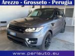 LAND ROVER Range Rover Sport 3.0 TDV6 HSE Dynamic rif. 24157941
