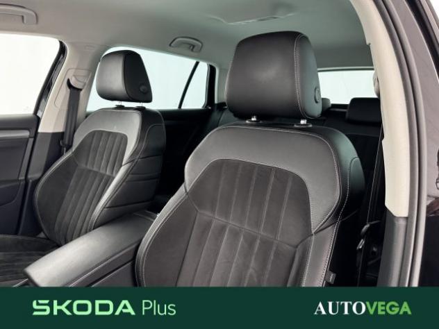 SKODA Superb wagon 2.0 tdi evo style 150cv dsg rif. 23425127 - Foto 8