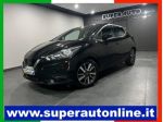NISSAN Micra 1.5 dCi 8V 5 porte Acenta UNICA PROPRIETARIA  rif. 23787211