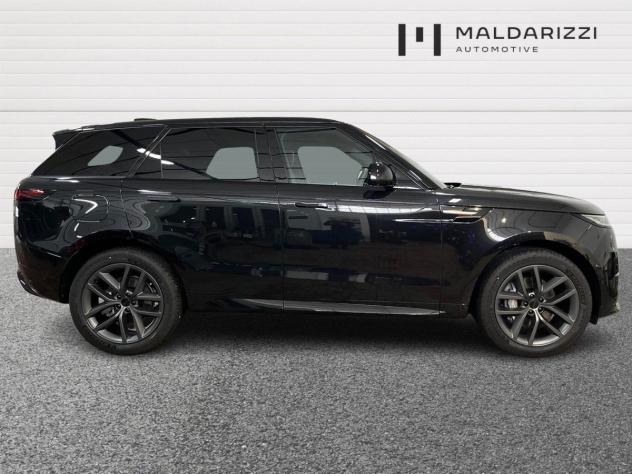 Land Rover Range Rover Sport III 2022 3.0d i6 mhev Dynamic HSE awd 300cv auto - Foto 5
