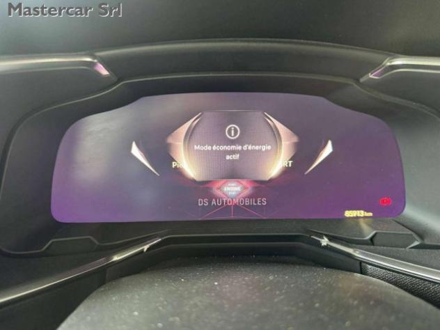 DS AUTOMOBILES DS 7 1.5 bluehdi Performance Line 130cv TG: GP743BE rif. 24161610 - Foto 8