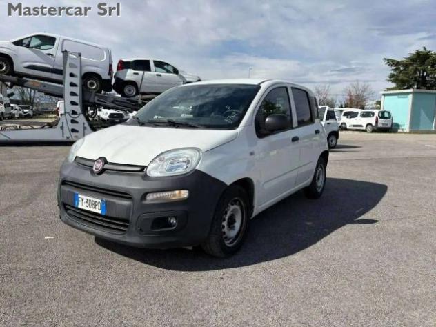 FIAT Panda 1.2 69 CV VAN 2 POSTI EURO6 POP - FY308PD rif. 23995266 - Foto 2