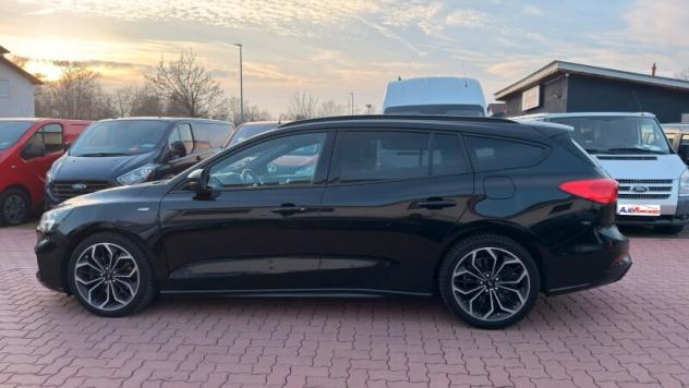 FORD Focus 4ª serie Focus 1.5 EcoBoost 150 CV SW ST-Line - Foto 2