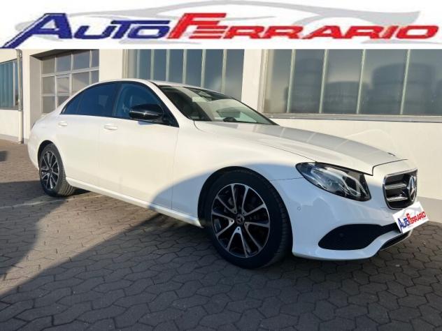 MERCEDES Classe E (W/S213) E 200 Auto Premium - Foto 3