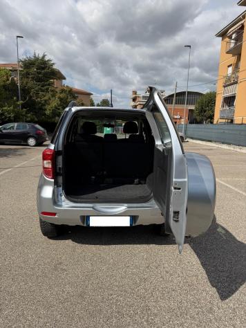 Daihatsu Terios 1.5 4X4 - NEOPATENTATI - OTTIME CONDIZIONI - - Foto 5